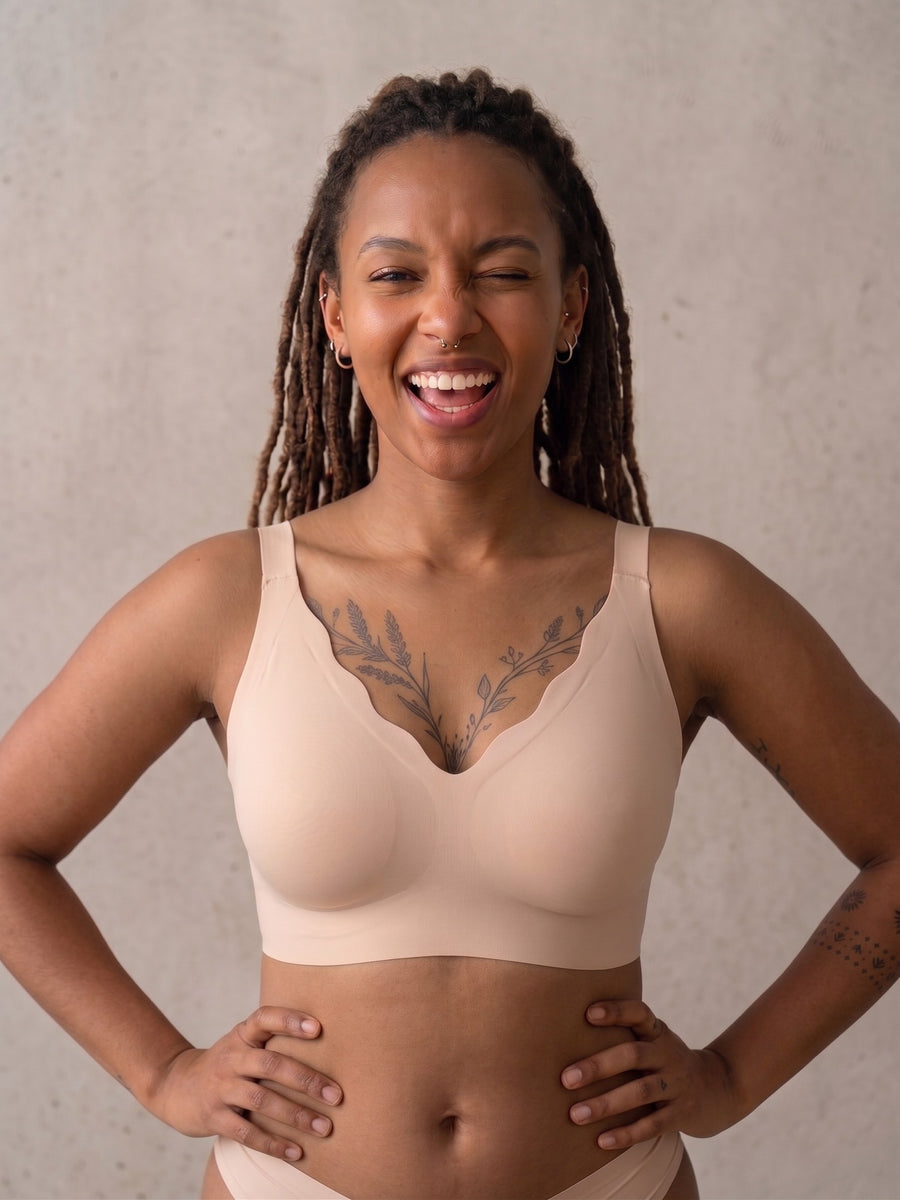 Nova Wireless Bra